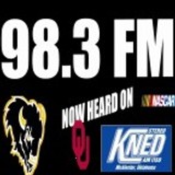 KNED 1150 AM