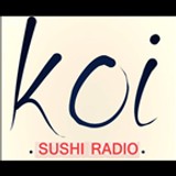Koi Sushi Radio