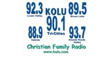 KOLU Christian Family Radio