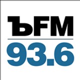 Kommersant FM