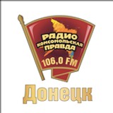 Komsomolskaya Pravda Donetsk