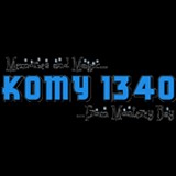 KOMY