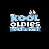 Kool Oldies 104.3 & 105.1