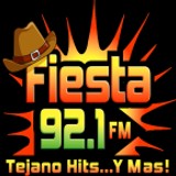 KOPY - Fiesta 92.1 FM