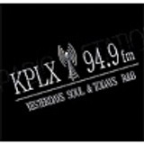 KPLX 94.9 fm