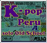 Kpop Peru