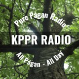 KPPR Pure Pagan Radio