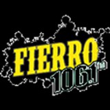 KPZE Fierro106.1 FM