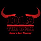KQBL (The Bull)