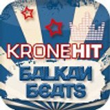 KRONEHIT Balkan Beats