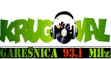 Krugoval 93.1 MHz