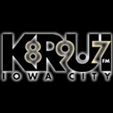 KRUI-FM