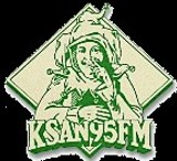 KSAN 95 FM