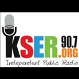 KSER Everett, WA