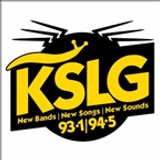 KSLG-FM
