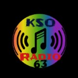 KSORadio63