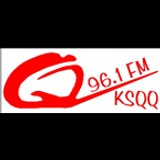 KSQQ 96.1 Rádio Comercial Portuguesa