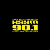 KSYM-FM