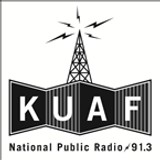 KUAF 2