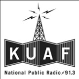 KUAF 3