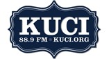 KUCI 88.9 FM