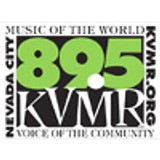 KVMR