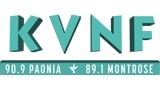 KVNF