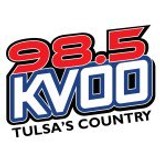 KVOO