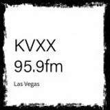 KVXX FM
