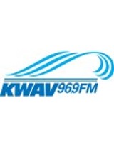 KWAV 96.9