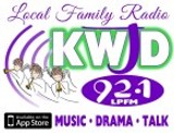 KWJD