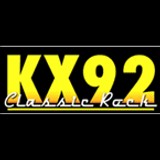 KX92 FM