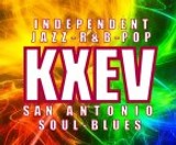 KXEV Stone City Radio