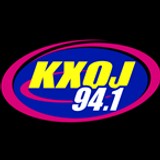 KXOJ-FM