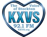 KXVS 92.1 LP-FM The Voice Of Stockton