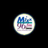 KXXO Mixx 96.1