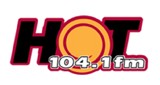 Hot 104.1 FM