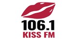 Kiss 106.1 FM