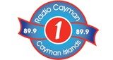 Radio Cayman One