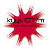 KYYS 107 FM