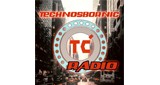 ТЕХНОСБОРНИКRADIO