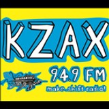 KZAX-LP