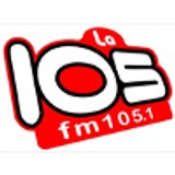 La 105