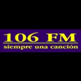 La 106 Siempre una Canción