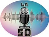 La 50 radio