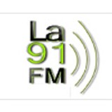 La 91 FM