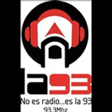 La 93 Radio