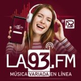 LA 93Fm