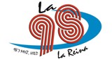 La 98 FM