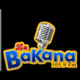 La Bakana 105.9
